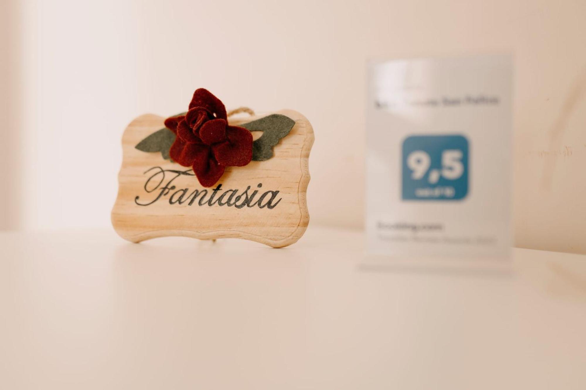B&B Tenuta San Felice 캄파냐 외부 사진