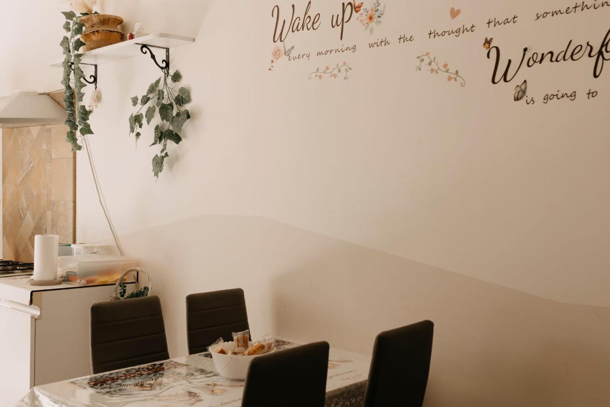 B&B Tenuta San Felice 캄파냐 외부 사진