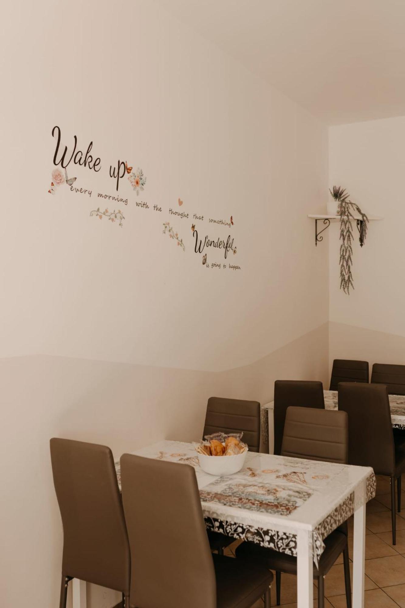 B&B Tenuta San Felice 캄파냐 외부 사진