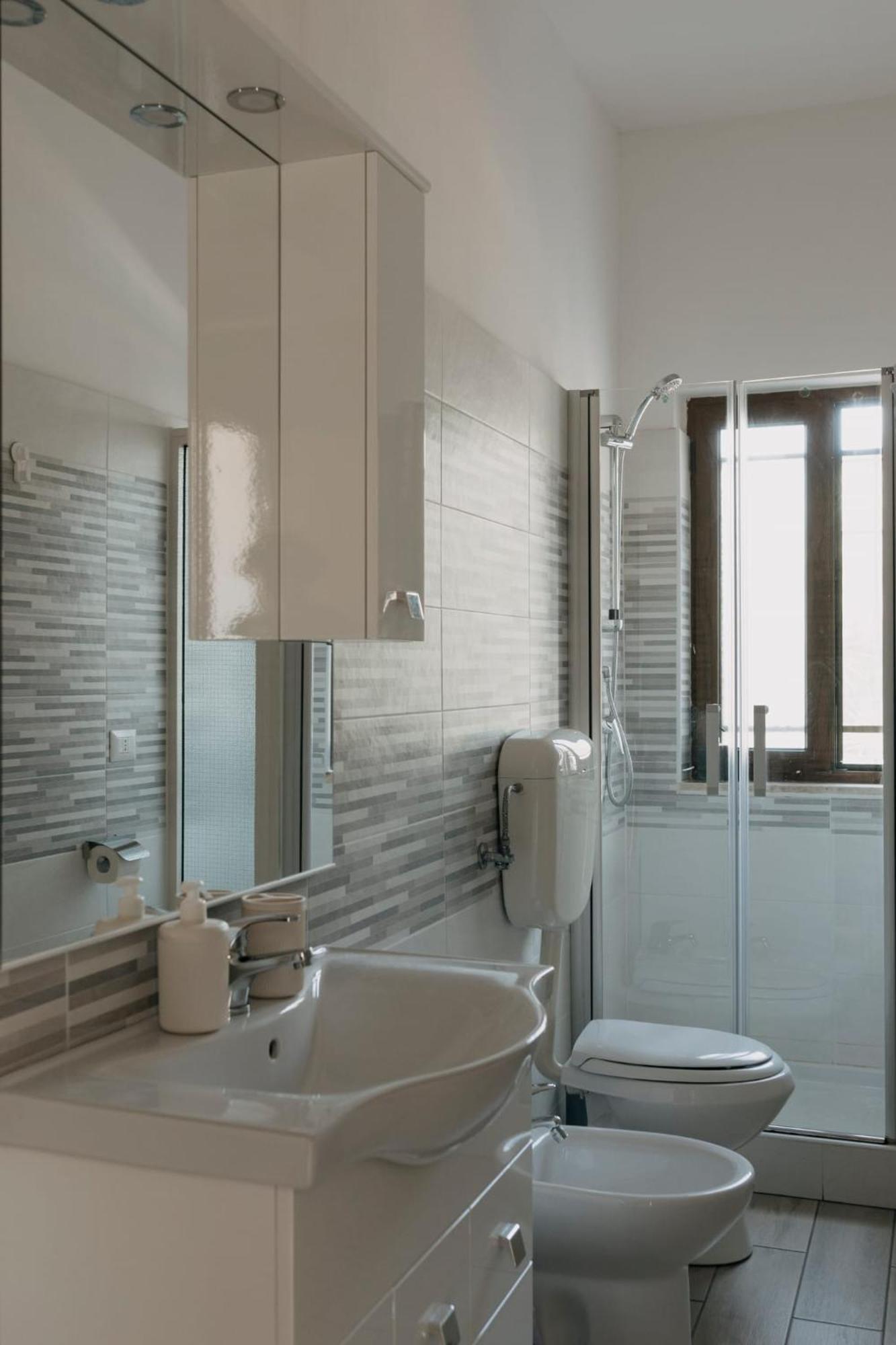 B&B Tenuta San Felice 캄파냐 외부 사진