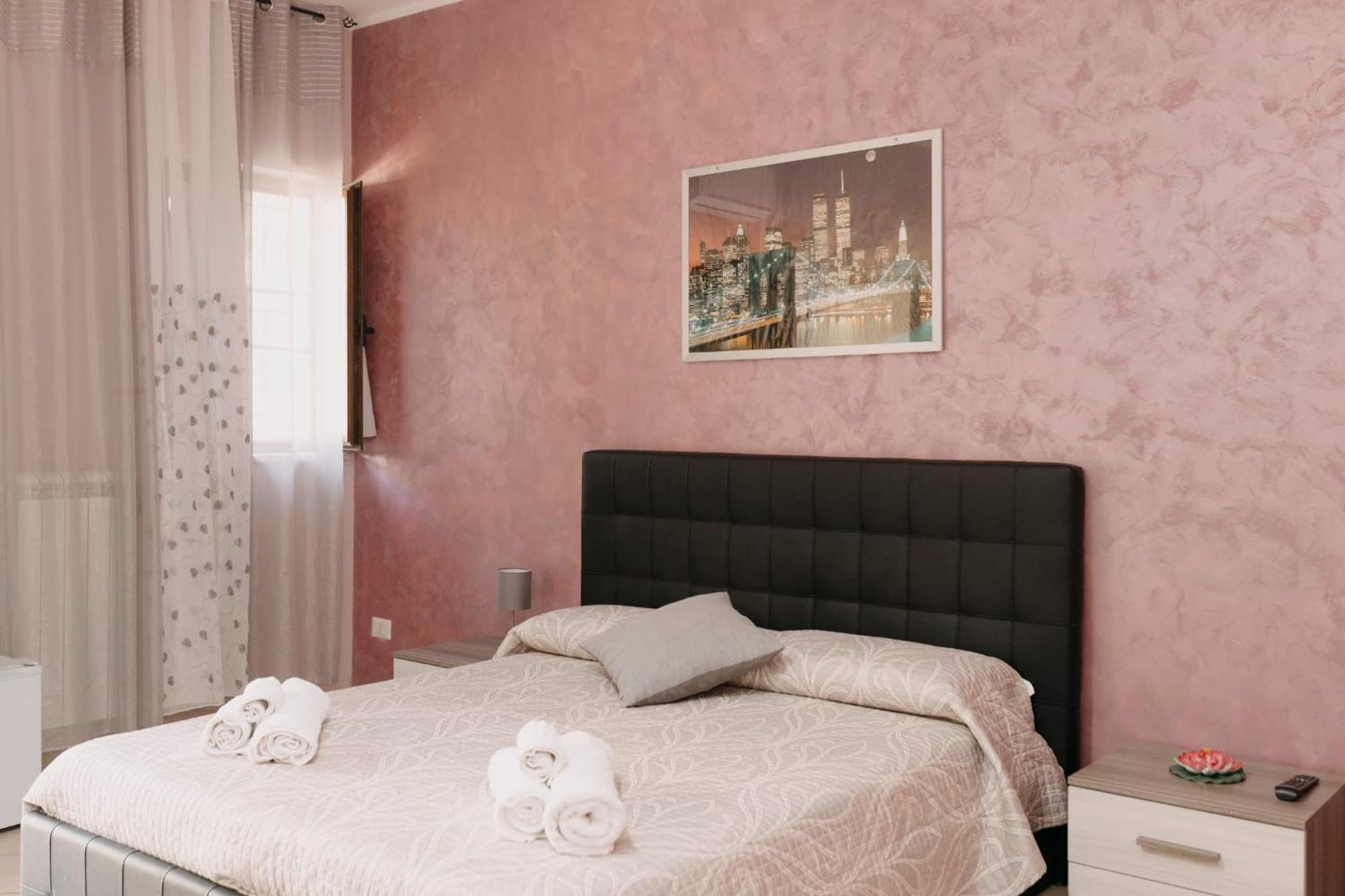 B&B Tenuta San Felice 캄파냐 외부 사진