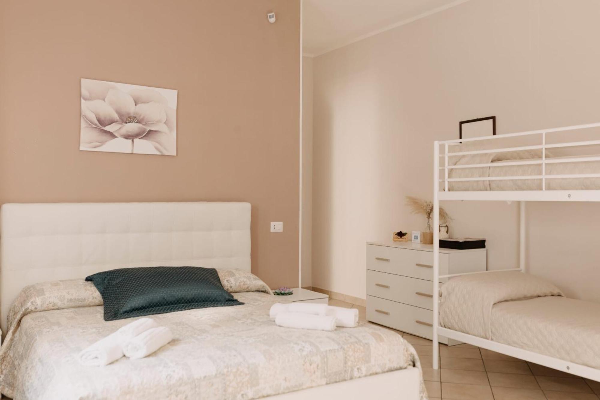 B&B Tenuta San Felice 캄파냐 외부 사진