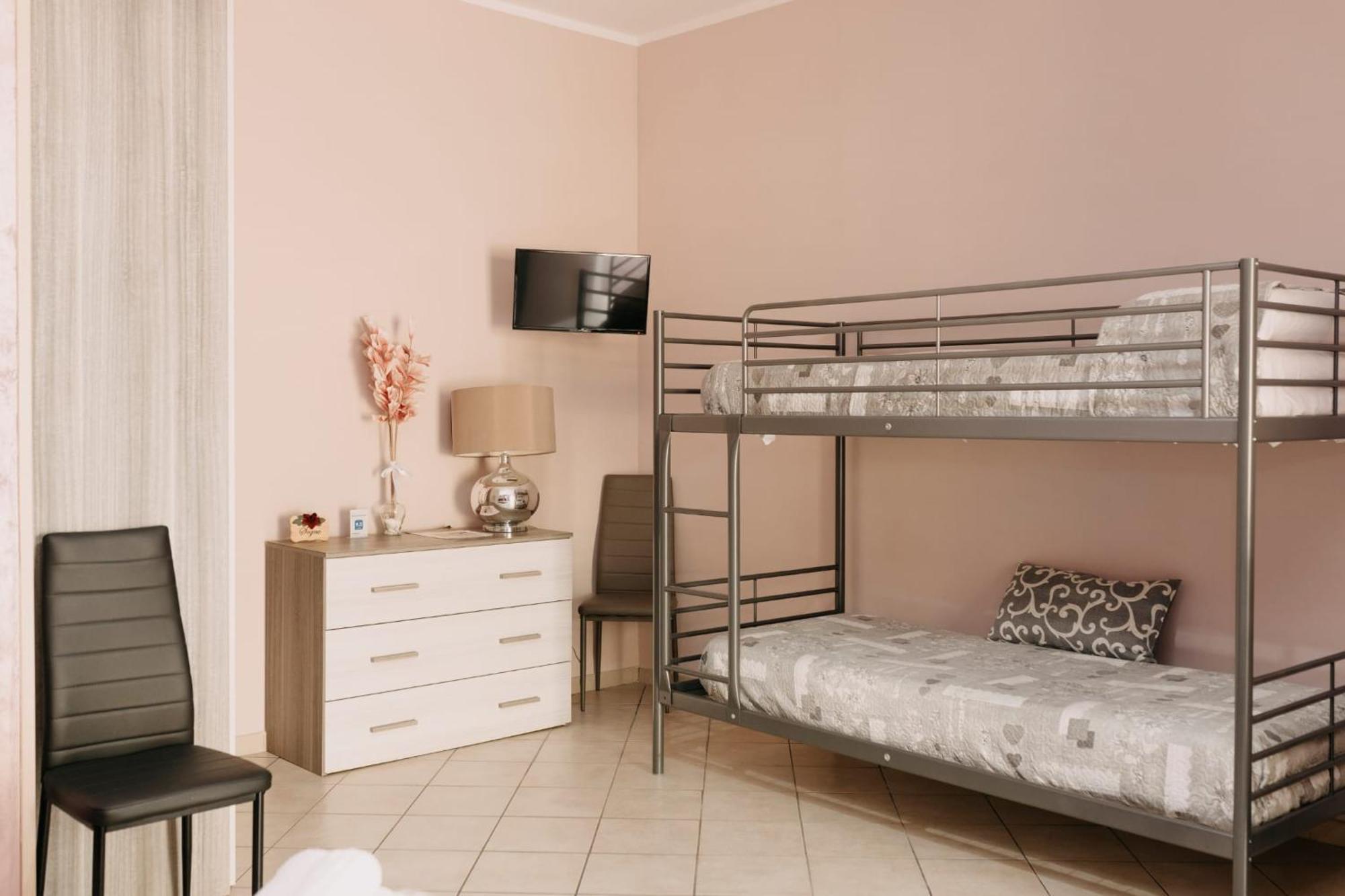 B&B Tenuta San Felice 캄파냐 외부 사진